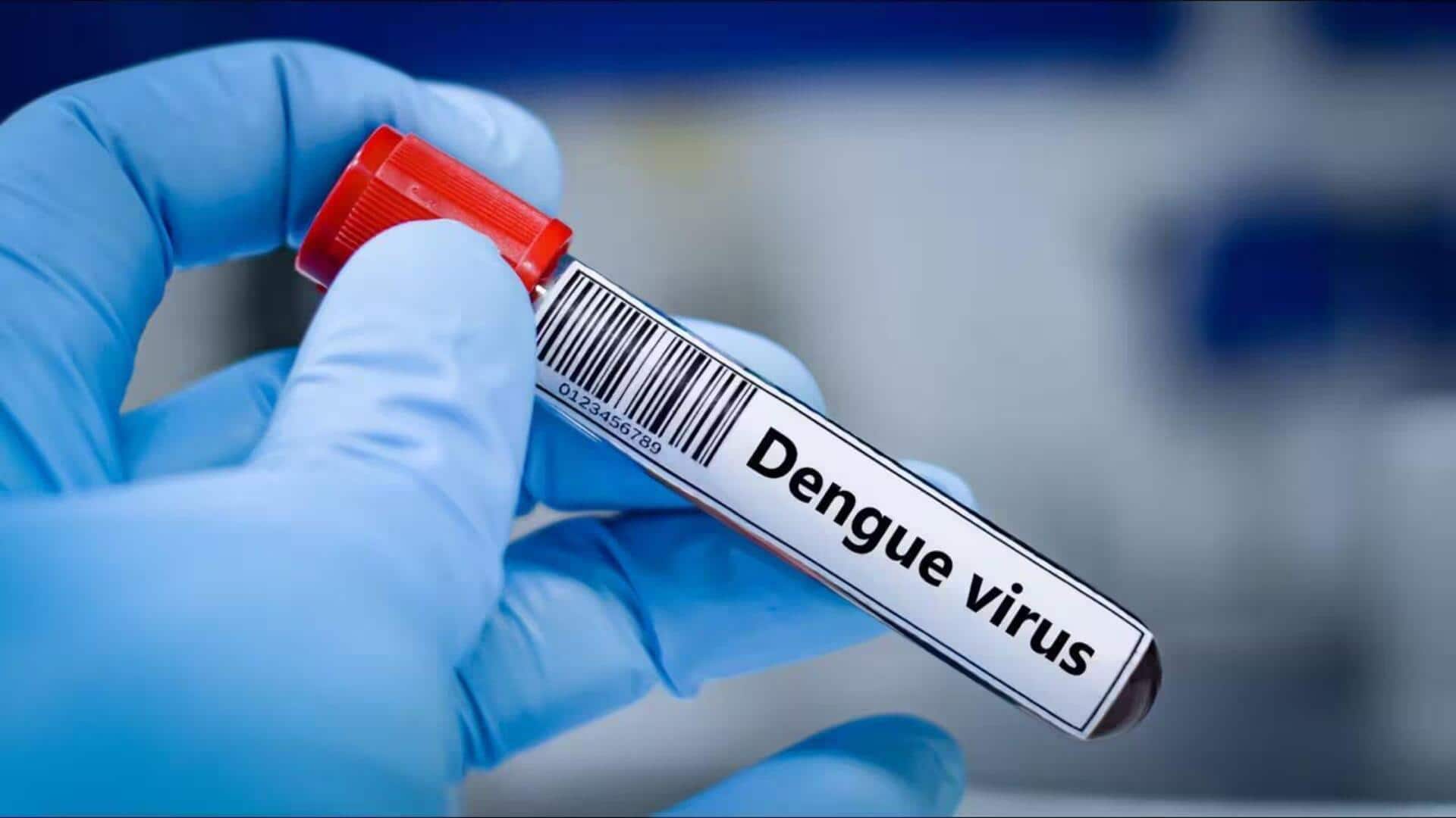 தமிழகத்தில் ஒரே நாளில் 228 பேருக்கு டெங்கு: சென்னையில் மட்டும் இத்தனை பேரா?