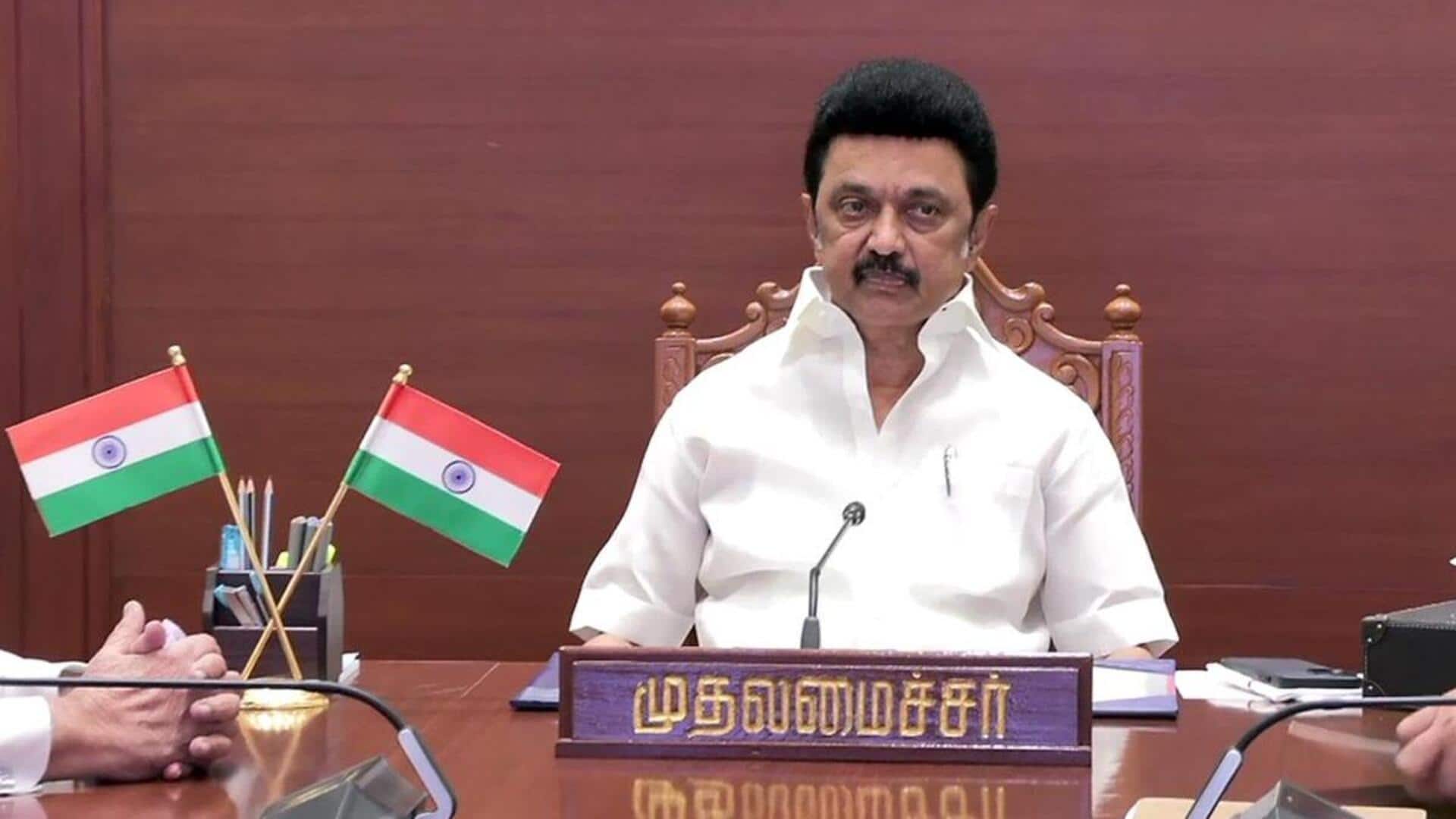 இந்திய ராணுவத்திற்கு ஆதரவு தெரிவிக்கும் பேரணி: முதலமைச்சர் மு.க. ஸ்டாலின் அழைப்பு இந்திய ராணுவத்திற்கு ஆதரவு தெரிவிக்கும் பேரணி: முதலமைச்சர் மு.க. ஸ்டாலின் அழைப்பு