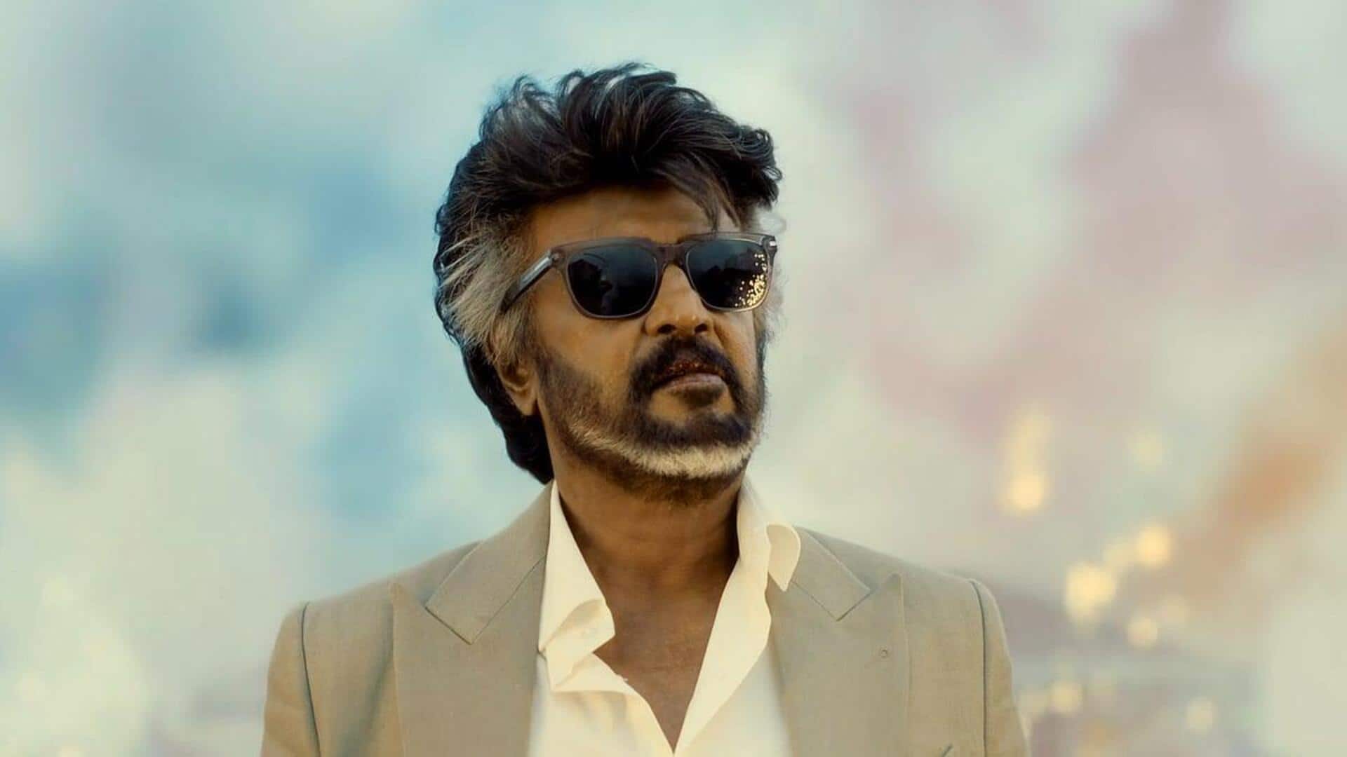 பாட்ஷா 2, பேட்ட 2 படங்களை நிராகரித்துவிட்டு ஜெயிலர் 2 படத்தில் நடித்தது ஏன்? ரஜினிகாந்த் விளக்கம்