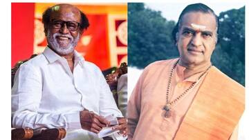 என்.டி.ஆர். நூற்றாண்டு விழா - சிறப்பு விருந்தினராக ரஜினிகாந்த் பங்கேற்பு! 