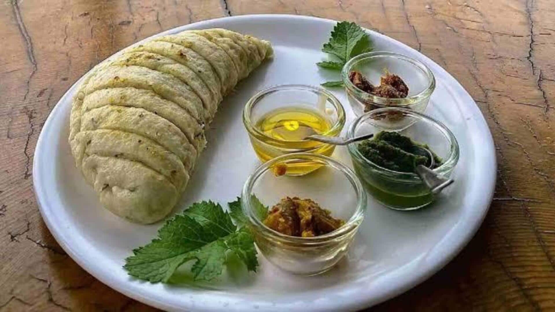 இமாச்சல பிரதேசத்தின் 5 சைவ காலை உணவுகள்!