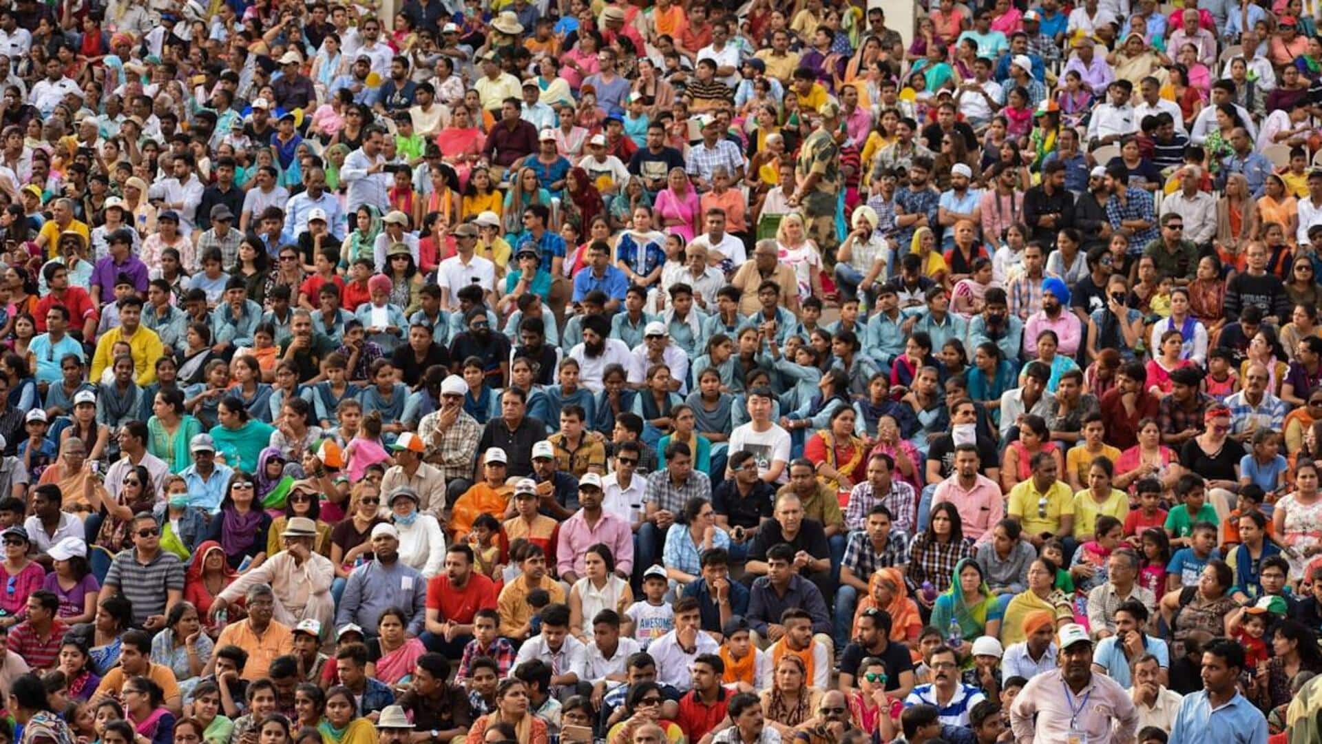 ரூ.11,718 கோடி ஒதுக்கீடு: மக்கள் தொகை கணக்கெடுப்பு 2027க்கு மத்திய அமைச்சரவை ஒப்புதல்