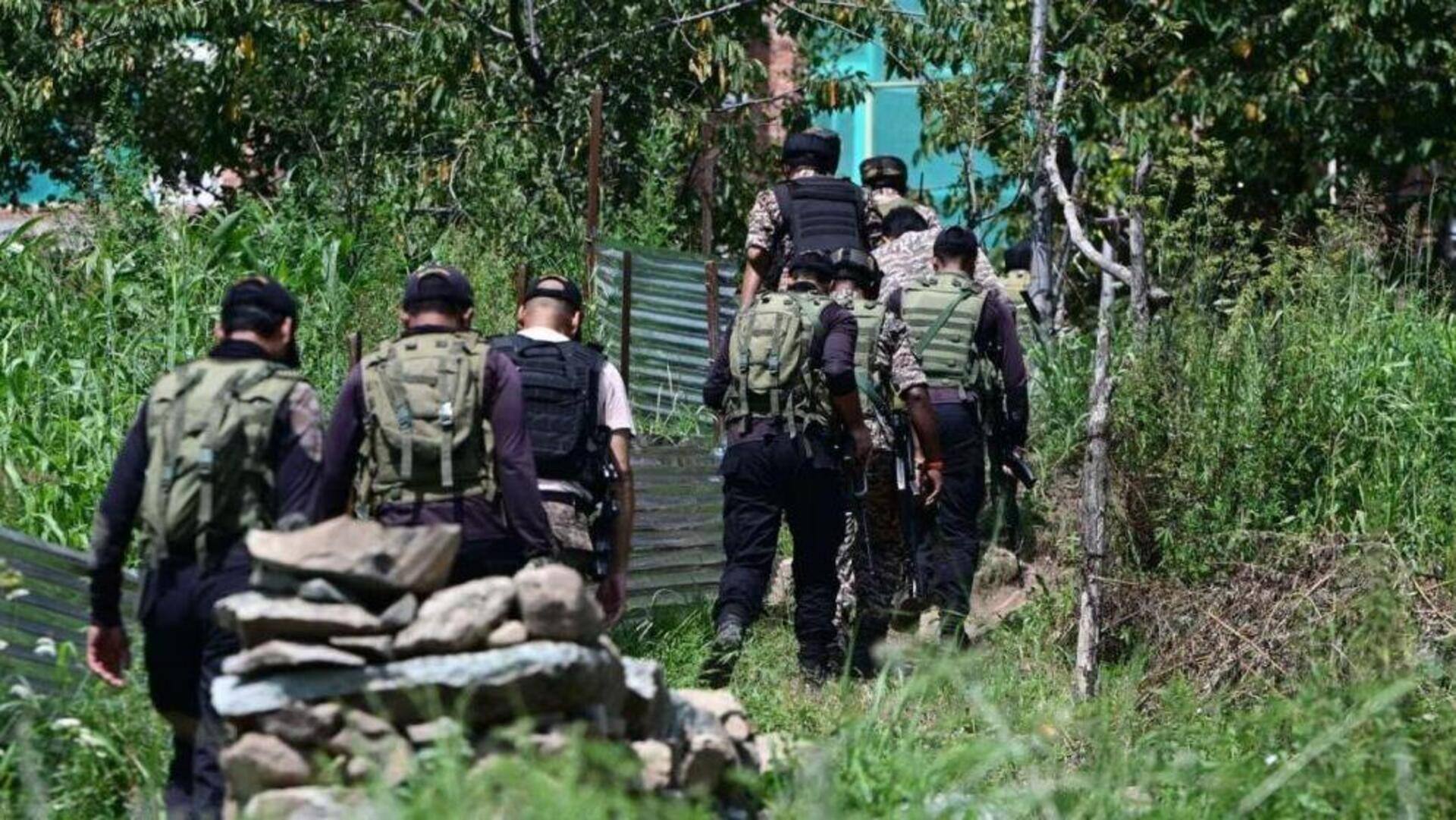 IB இன்டெல் முதல் சிக்னல் கண்காணிப்பு வரை: ஆபரேஷன் மஹாதேவ் வெற்றிகரமாக நடந்தது எப்படி? IB இன்டெல் முதல் சிக்னல் கண்காணிப்பு வரை: ஆபரேஷன் மஹாதேவ் வெற்றிகரமாக நடந்தது எப்படி?