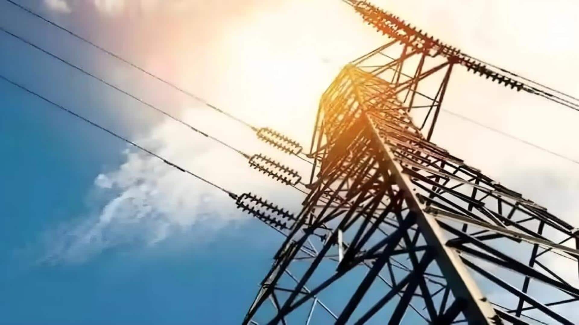 தமிழகத்தில் நாளை மின்தடை ஏற்படும் பகுதிகள்