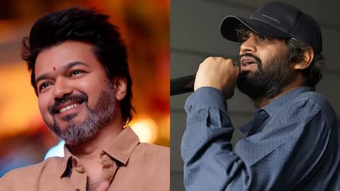விஜய் தான் 'பகவந்த கேசரி' படத்தை ரீமேக் செய்ய சொன்னாரா? ஜனநாயகன் குறித்து இயக்குனர் வினோத்