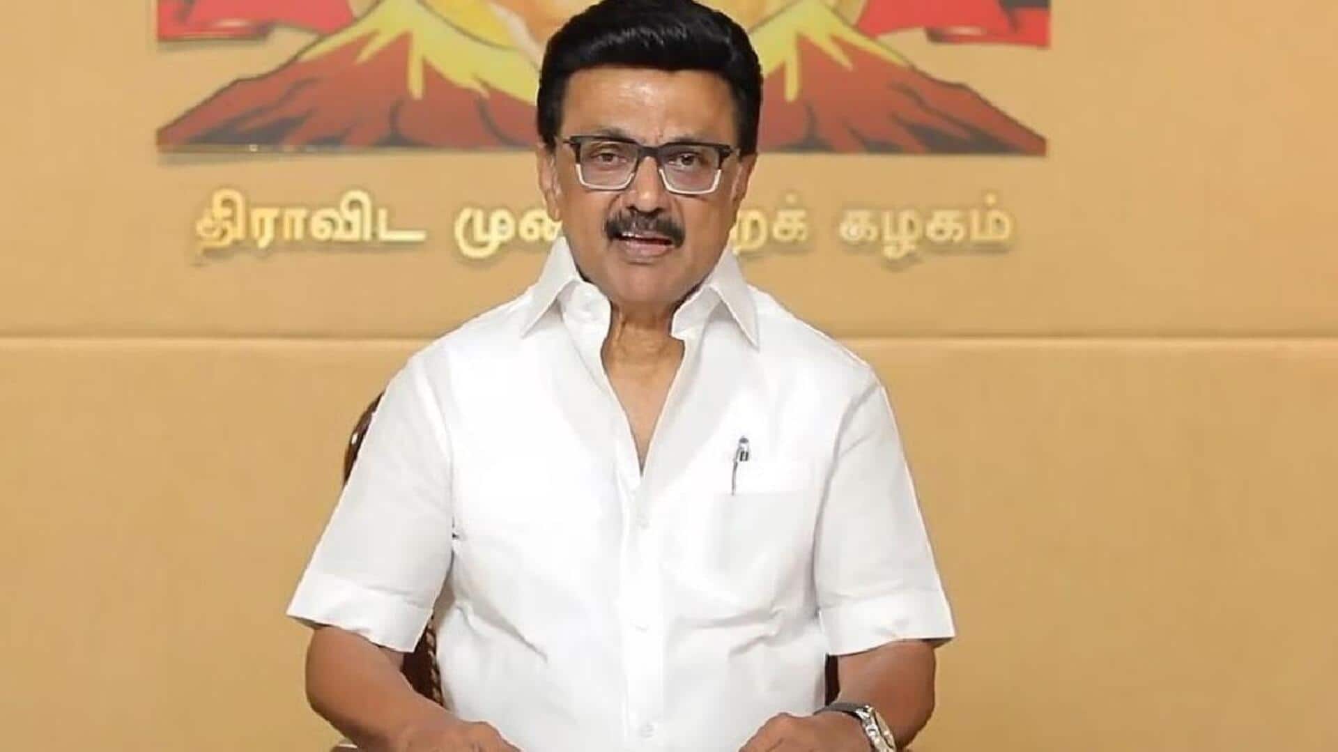 மிசா தாடை தழும்பு சர்ச்சை: சட்டமன்ற நிகழ்வு குறித்து முதல்வர் விஜய்க்கு மு.க.ஸ்டாலின் பதிலடி வீடியோ