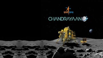 இஸ்ரோவின் சந்திரயான் திட்டங்களுக்கு உதவிய நாமக்கல் மாவட்டம், எப்படி?