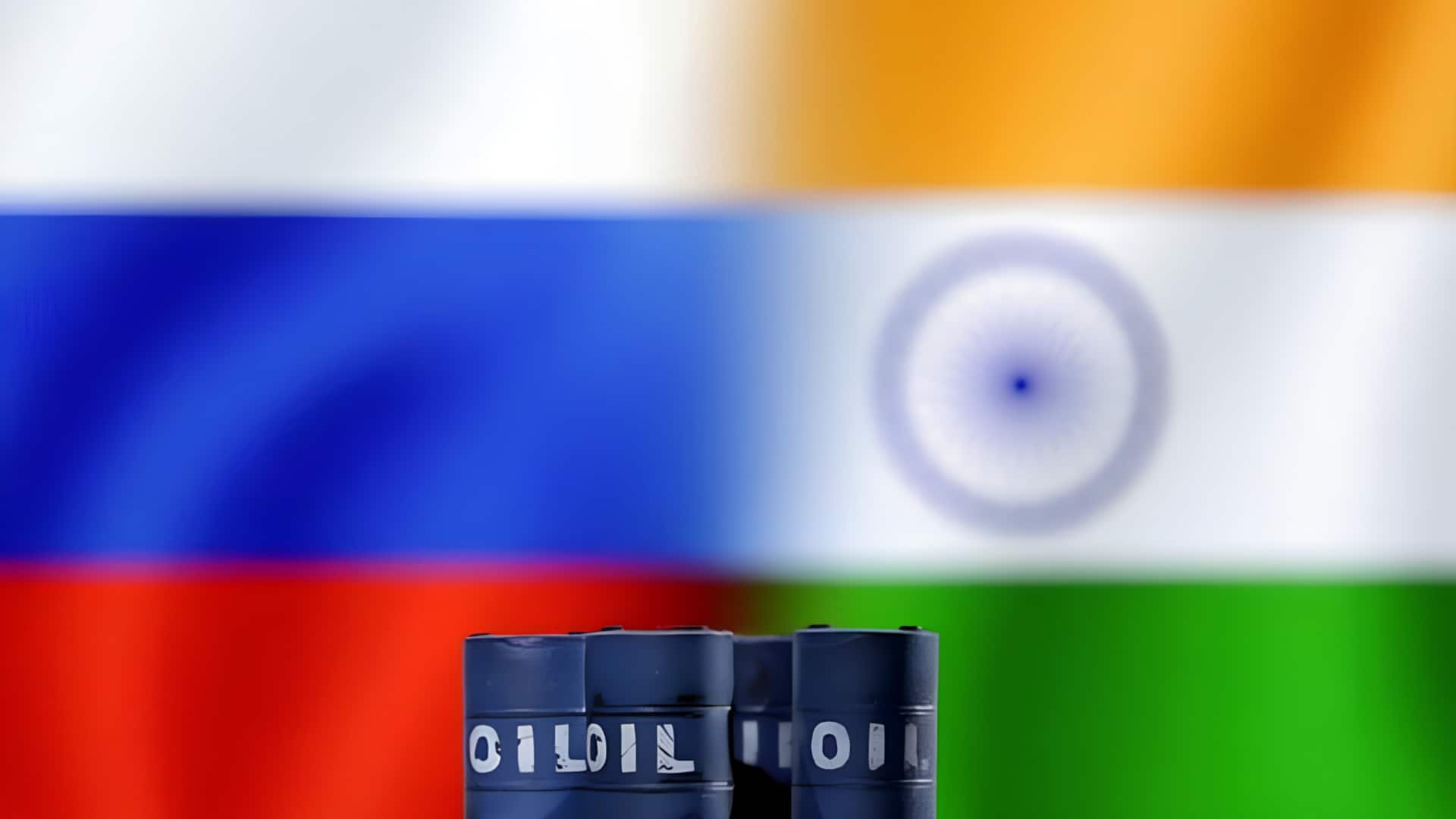 ரஷ்யாவிற்கு அதிக பெட்ரோல் விநியோகம் செய்யும் முக்கிய நாடானது இந்தியா: 10 லட்சம் பேரல் ஏற்றுமதி