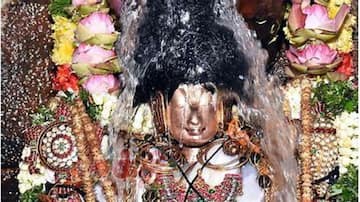 மதுரை சித்திரை திருவிழா - வைகை அணையிலிருந்து 30ம் தேதி தண்ணீர் திறக்க உத்தரவு 