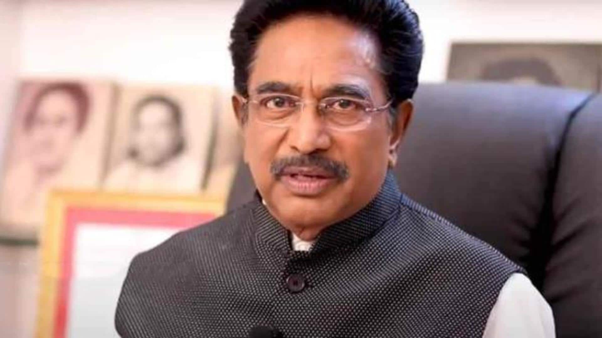 மூத்த தமிழ் நடிகர் ராஜேஷ் உடல்நலக்குறைவால் மரணம்; திரையுலகினர் அதிர்ச்சி மூத்த தமிழ் நடிகர் ராஜேஷ் உடல்நலக்குறைவால் மரணம்; திரையுலகினர் அதிர்ச்சி