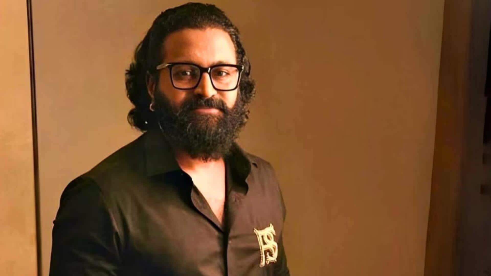 காந்தாரா: அத்தியாயம் 1 படப்பிடிப்பின் போது படகு கவிழ்ந்து விபத்து; அதிர்ஷ்டவசமாக உயிர் தப்பிய படக்குழுவினர் காந்தாரா: அத்தியாயம் 1 படப்பிடிப்பின் போது படகு கவிழ்ந்து விபத்து; அதிர்ஷ்டவசமாக உயிர் தப்பிய படக்குழுவினர்