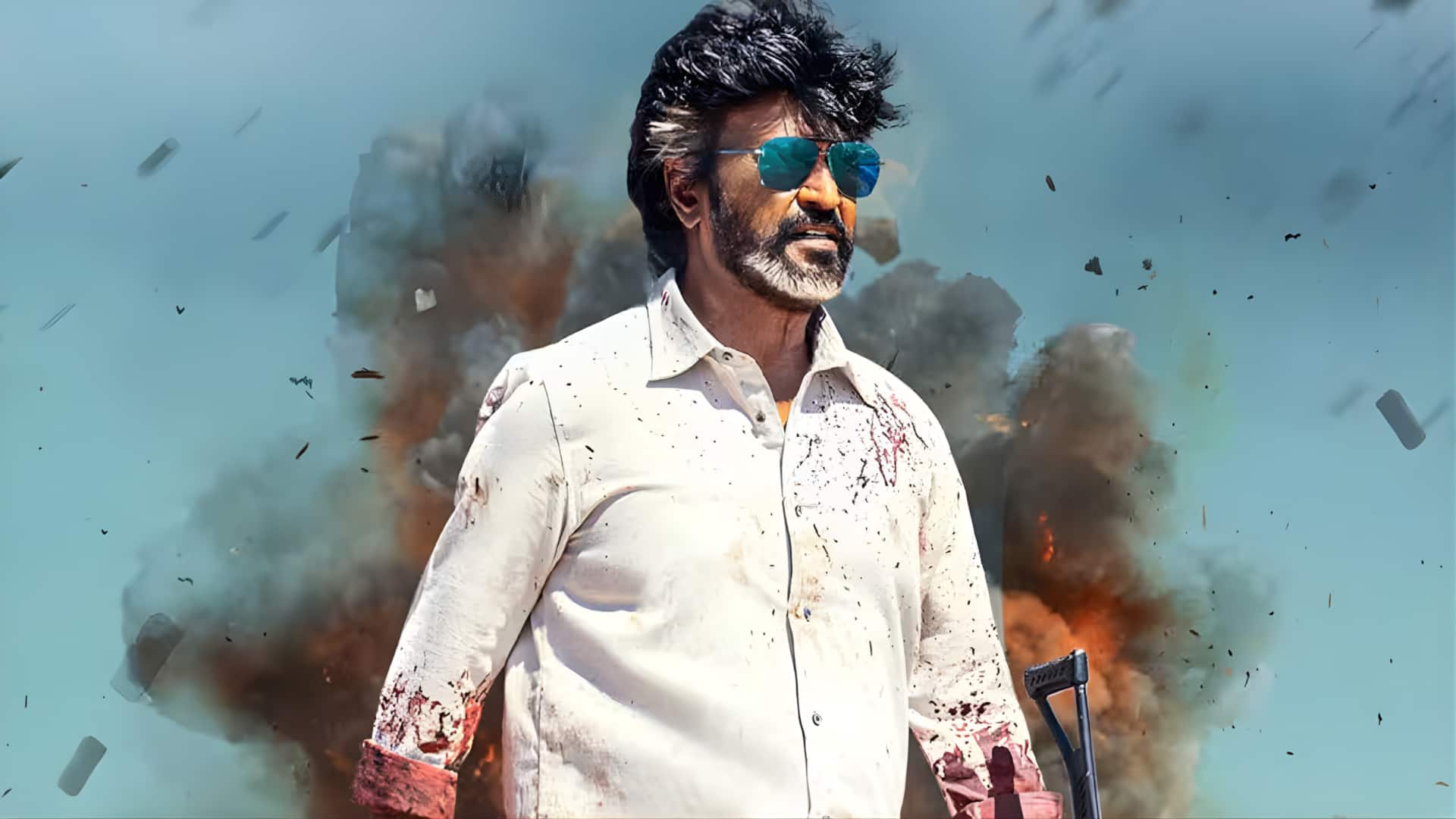 ஜனநாயகன் படத்தைத் தொடர்ந்து ரஜினி படத்திற்கும் வந்த சோதனை! ஜெயிலர் 2 படப்பிடிப்பு வீடியோ கசிவு