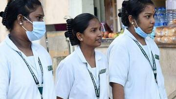 சர்வேதேச செவிலியர்கள் தினம்: இரவுபகலாக உழைக்கும் செவிலியர்களுக்கு உடல் சோர்வை நீக்க சில குறிப்புகள்