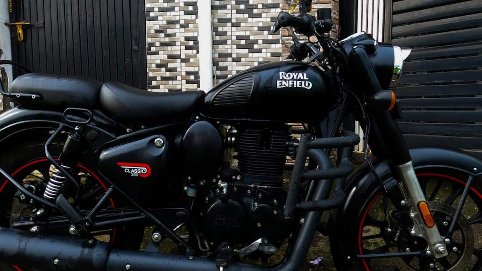 ராயல் என்ஃபீல்டு கிளாசிக் 350: புதிய பைக் வாங்குவதற்கு முன் நீங்கள் தெரிந்து கொள்ள வேண்டிய 5 முக்கிய விஷயங்கள்!