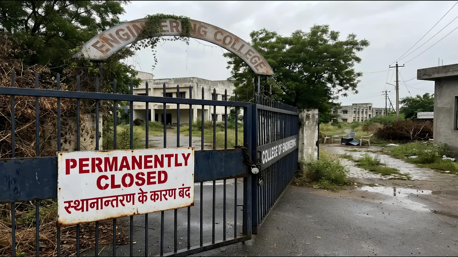 58 இன்ஜினியரிங் கல்லூரிகளை மூட ஏஐசிடிஇ உத்தரவு; தமிழகத்தில் எத்தனை கல்லூரிகள் மூடல்?