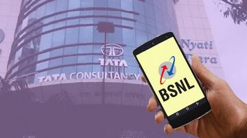 ரூ.15,000 கோடி மதிப்புடைய BSNL ஒப்பந்தத்தை கைப்பற்றிய டாடா குழுமம்!