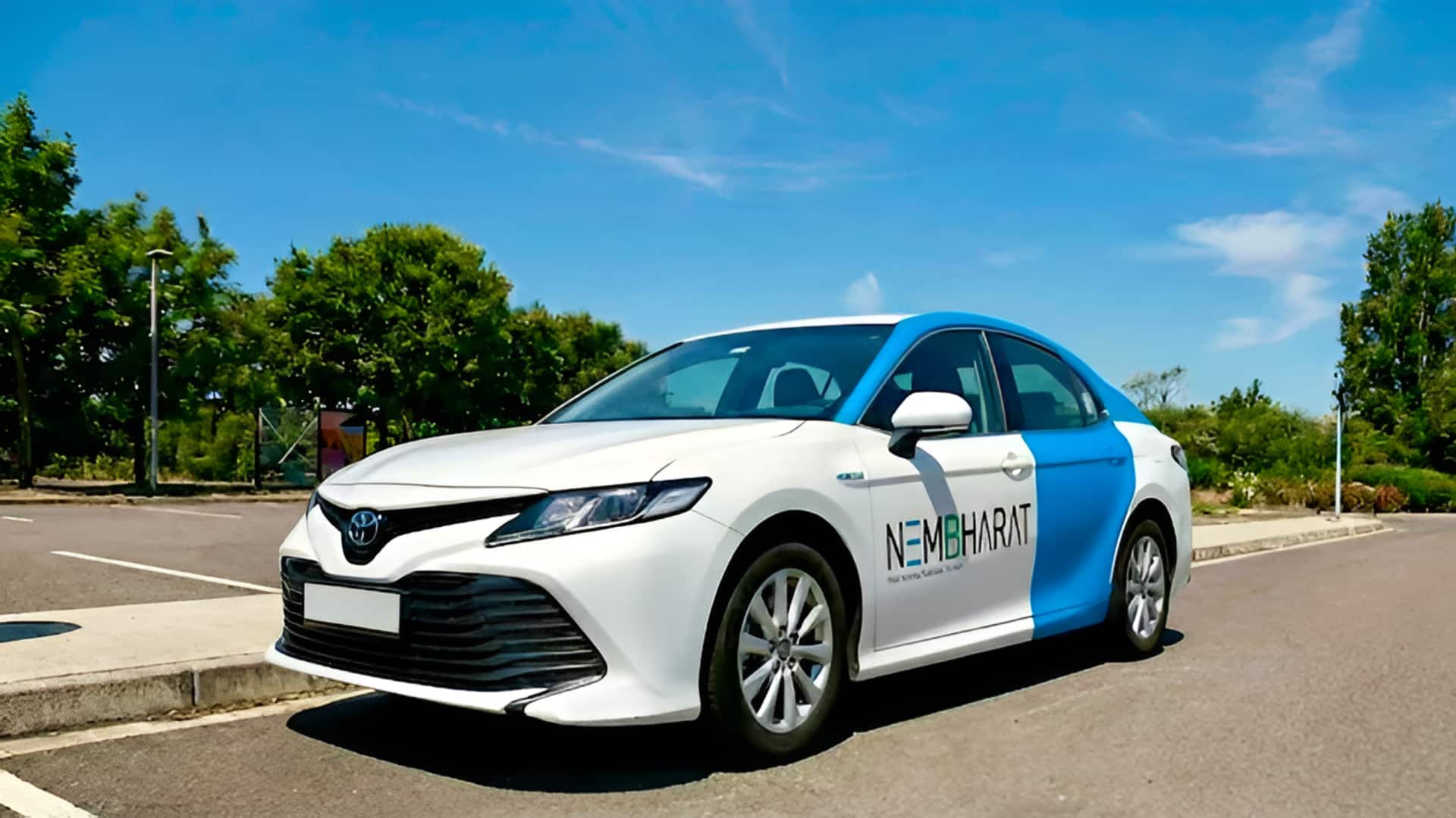 'NemBharat' கால் டாக்ஸி சேவை: ஓலா, ஊபருக்கு செக்; ஒரு பைசா கூட கமிஷன் கிடையாது