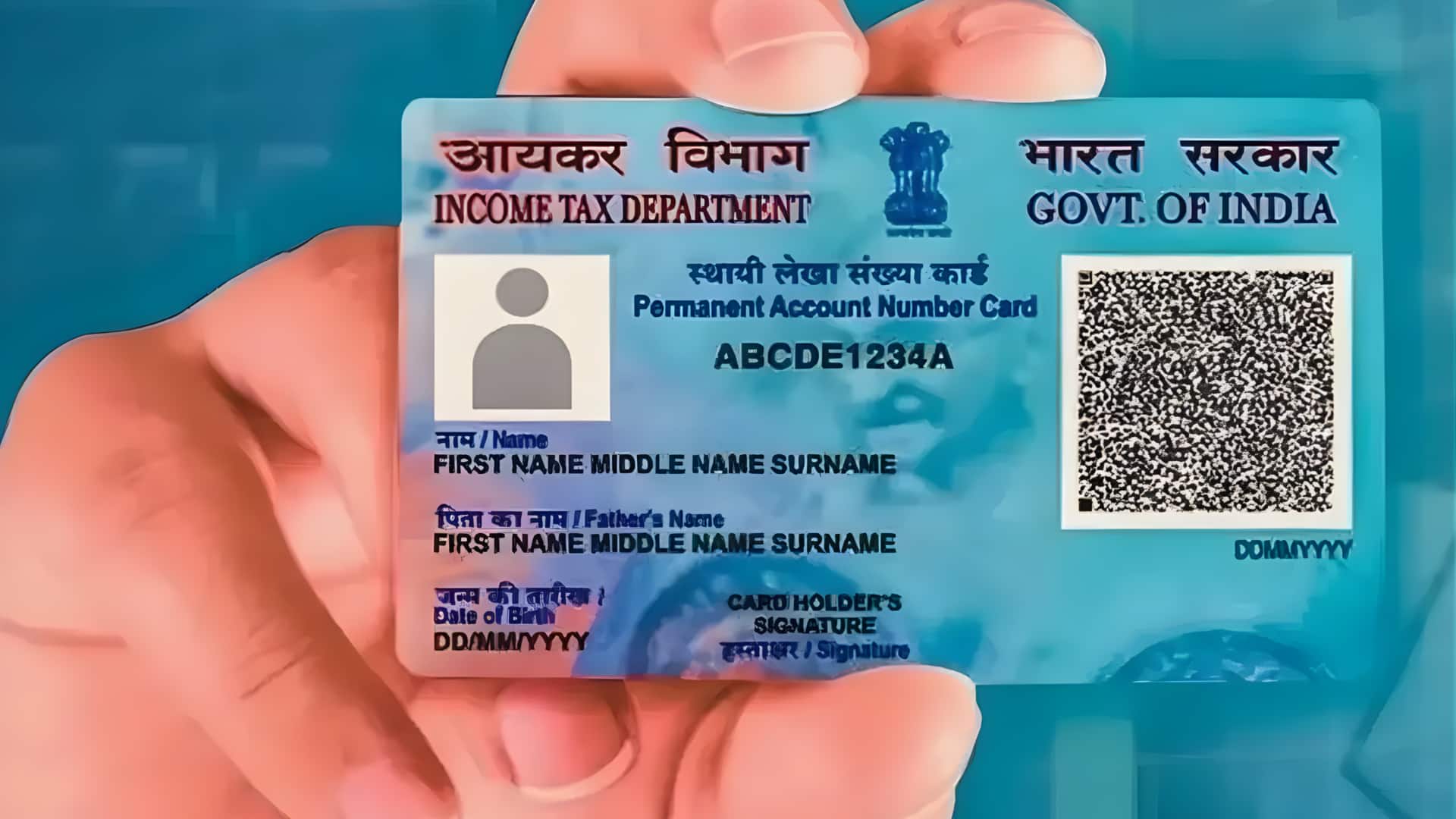 பான் கார்டில் பெயர், பிறந்த தேதி மாற்றணுமா? உஷார்! இனி இது கட்டாயம்