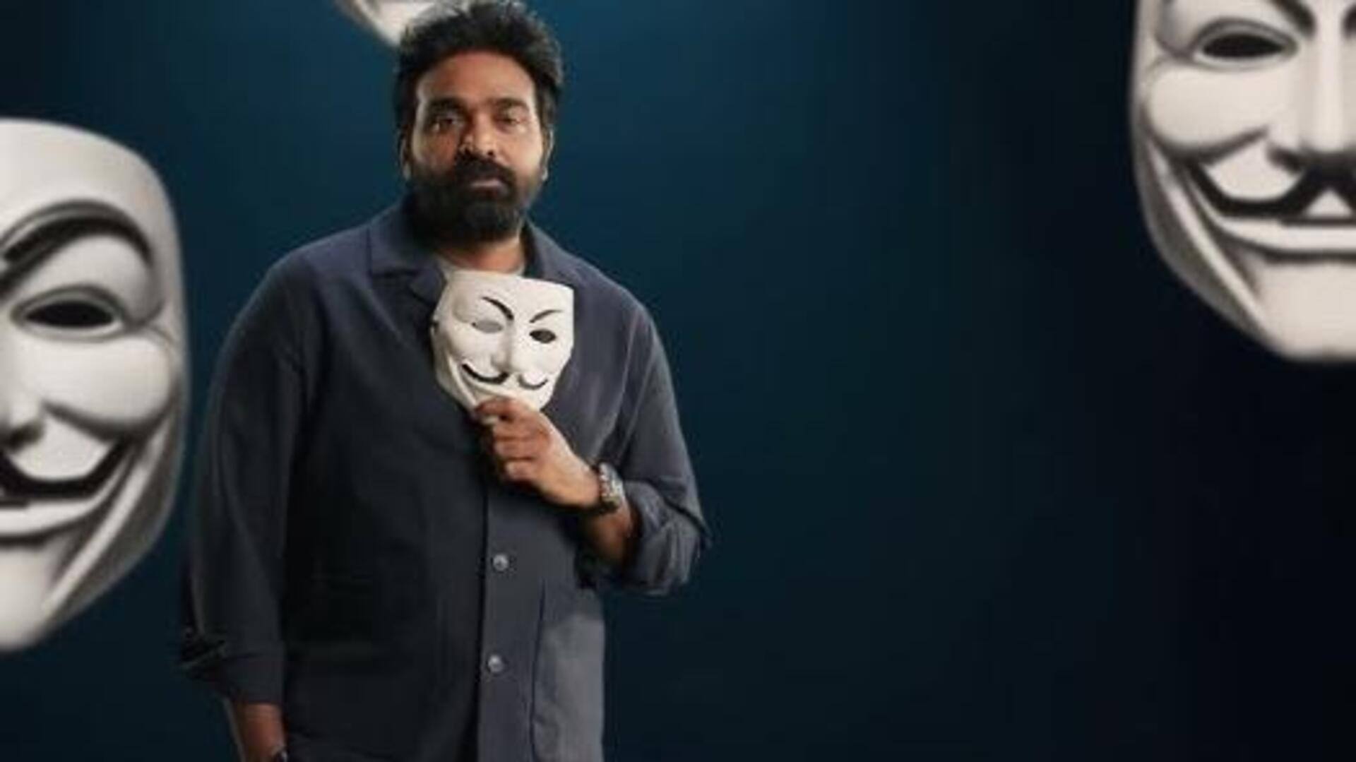 அக்டோபர் 5இல் தொடங்குகிறது பிக்பாஸ் தமிழ் சீசன் 9; புதிய புரோமோ வெளியீடு