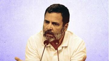 ராகுல் காந்தியின் தண்டனைக்கு இடைக்கால தடை: பாட்னா உயர் நீதிமன்றம் உத்தரவு 