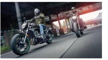 Kawasaki Vulcan S 2023: 7 லட்சத்தில் இந்தியாவில் அறிமுகம்!