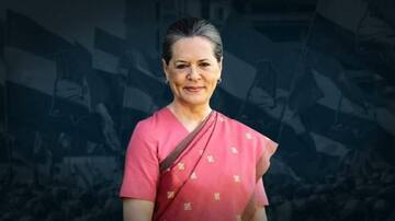 சோனியா காந்தி பிரிவினைக்கு அழைப்பு விடுப்பதாக குற்றச்சாட்டு: தேர்தல் ஆணையத்தை நாடிய பாஜக