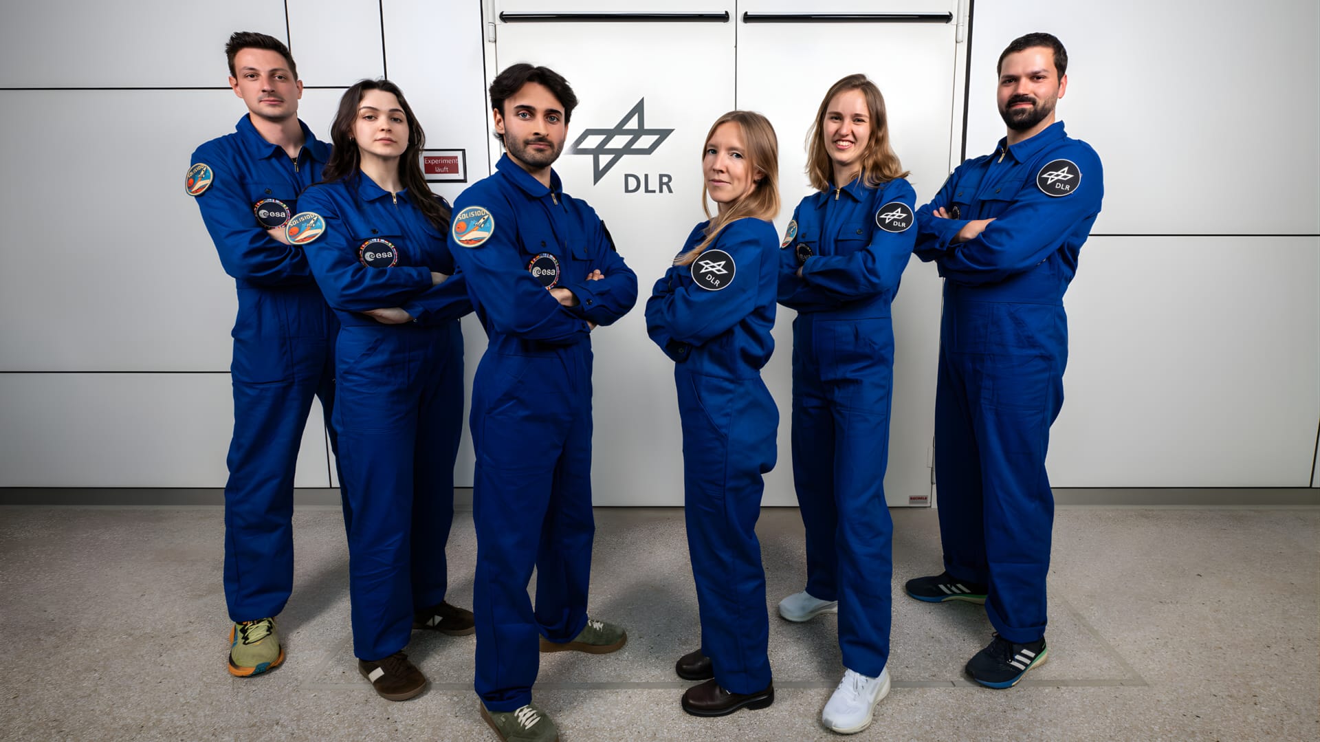 செவ்வாய் கிரகப் பயணம் சாத்தியமா? 6 தன்னார்வலர்களுடன் தொடங்கிய விண்வெளிப் பயிற்சி; SOLIS100 ஆய்வு