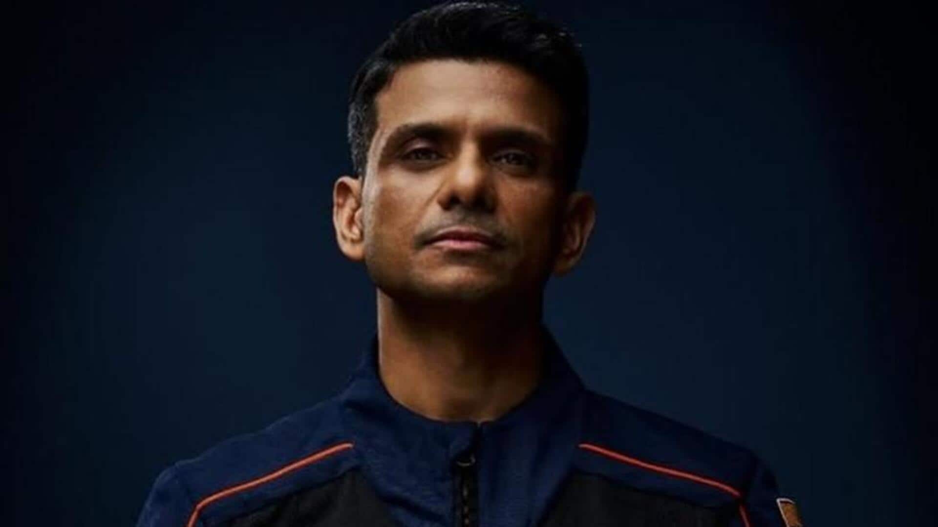 யூரி காக்ரின் முதல் சுபன்ஷு சுக்லா வரை விண்வெளி பயணத்திற்கு எதற்காக போர் விமானிகள் தேர்வு செய்யப்படுகிறார்கள்? யூரி காக்ரின் முதல் சுபன்ஷு சுக்லா வரை விண்வெளி பயணத்திற்கு எதற்காக போர் விமானிகள் தேர்வு செய்யப்படுகிறார்கள்?