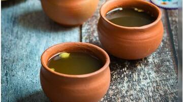 கோடை வெயிலை சமாளிக்க வீட்டிலேயே செய்யக்கூடிய சூப்பர் ட்ரிங்க்ஸ் 