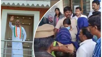 கொடைக்கானலில் பெண்ணிடம் பாலியல் சில்மிஷம் செய்த காங்கிரஸ் பிரமுகர் கைது 