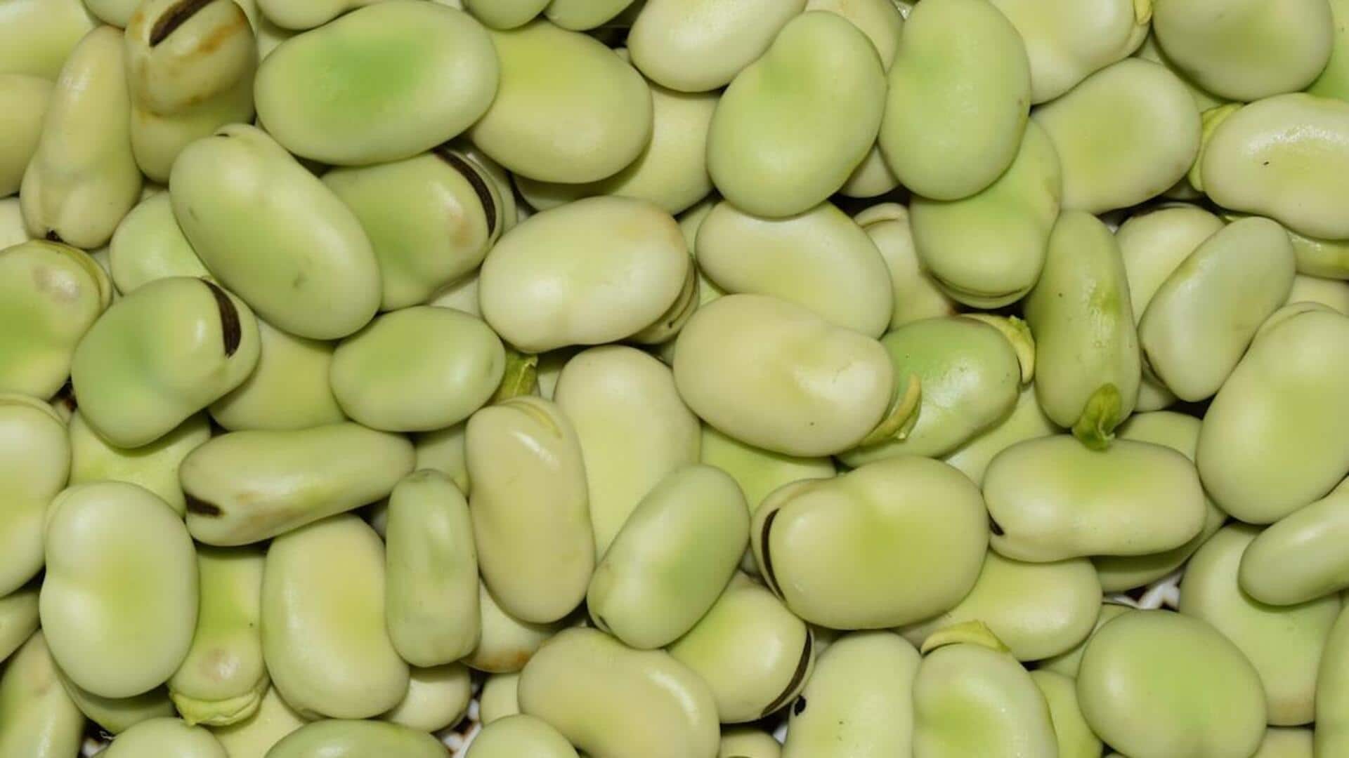 உங்கள் சமையலில் ஆப்பிரிக்க வெண்ணெய் பீன்ஸை எப்படிப் பயன்படுத்தலாம்