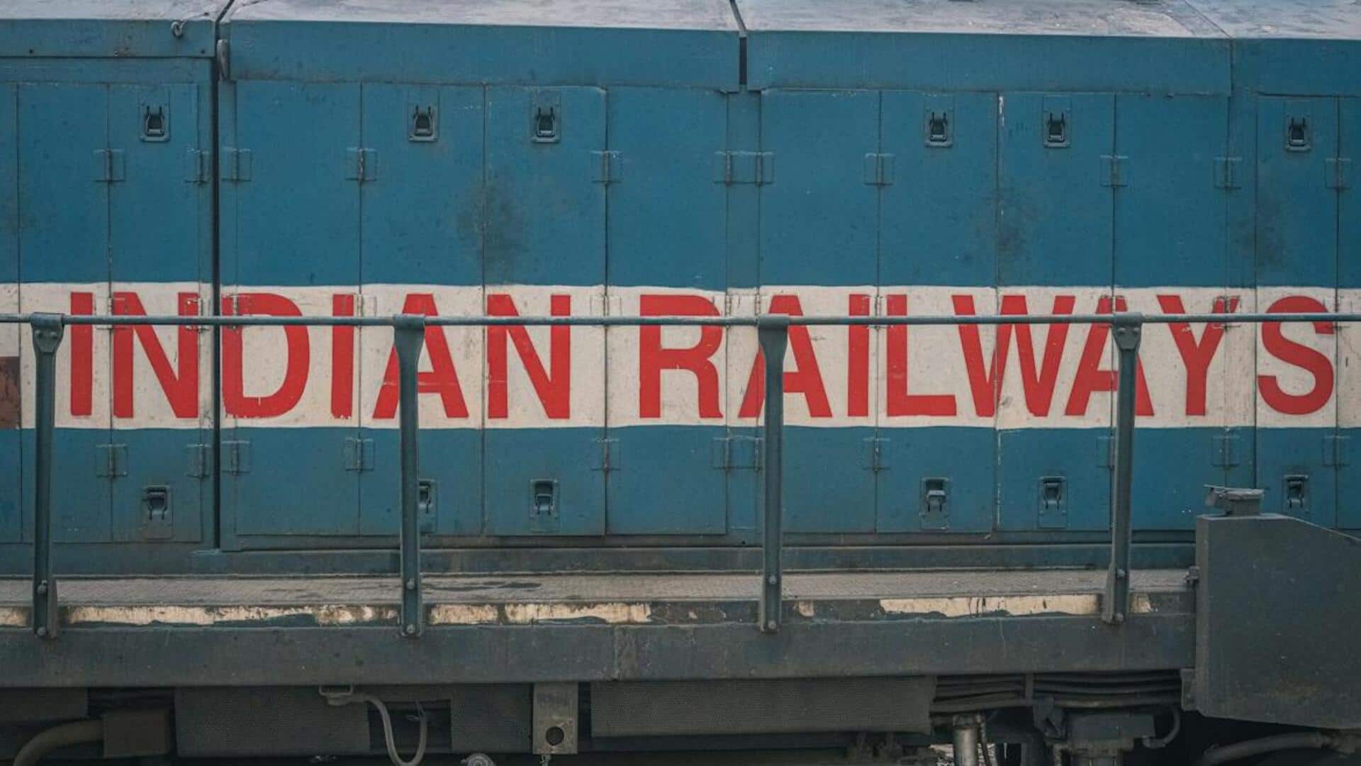 ரயில்வேயில் 3,548 அரசு வேலைகள்! RRB NTPC பட்டதாரி பணியிடங்களுக்கு ஆன்லைனில் விண்ணப்பிப்பது எப்படி? முழு விவரங்கள்