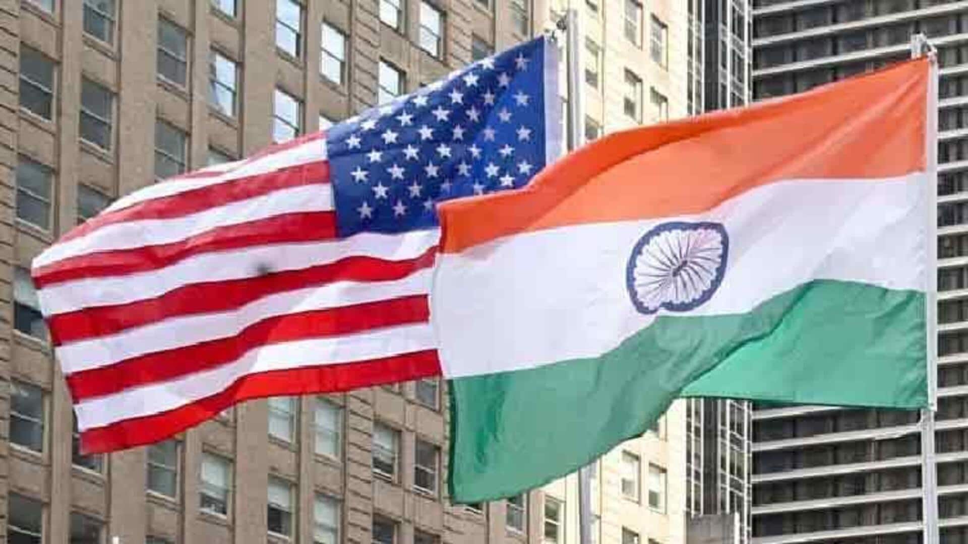 பஹல்காம் பதற்றங்களுக்கு மத்தியில் இந்தியாவிற்கு $131 மில்லியன் மதிப்பிலான ராணுவ உபகரணங்களை விற்க அமெரிக்கா ஒப்புதல்