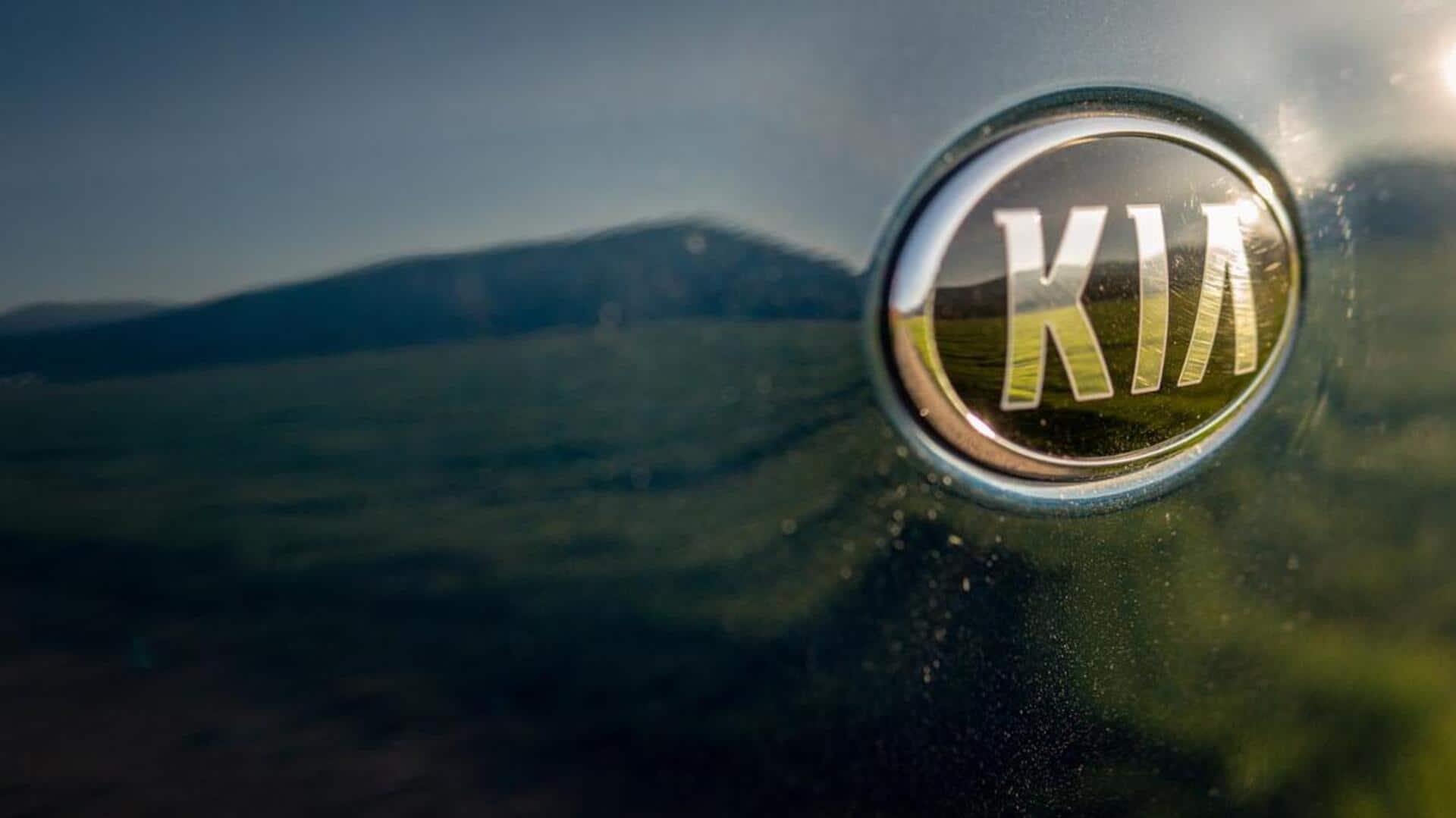 கியா கார் வாங்கினால் கால்பந்து உலகக்கோப்பை போட்டியை இலவசமாக நேரில் பார்க்கலாம்