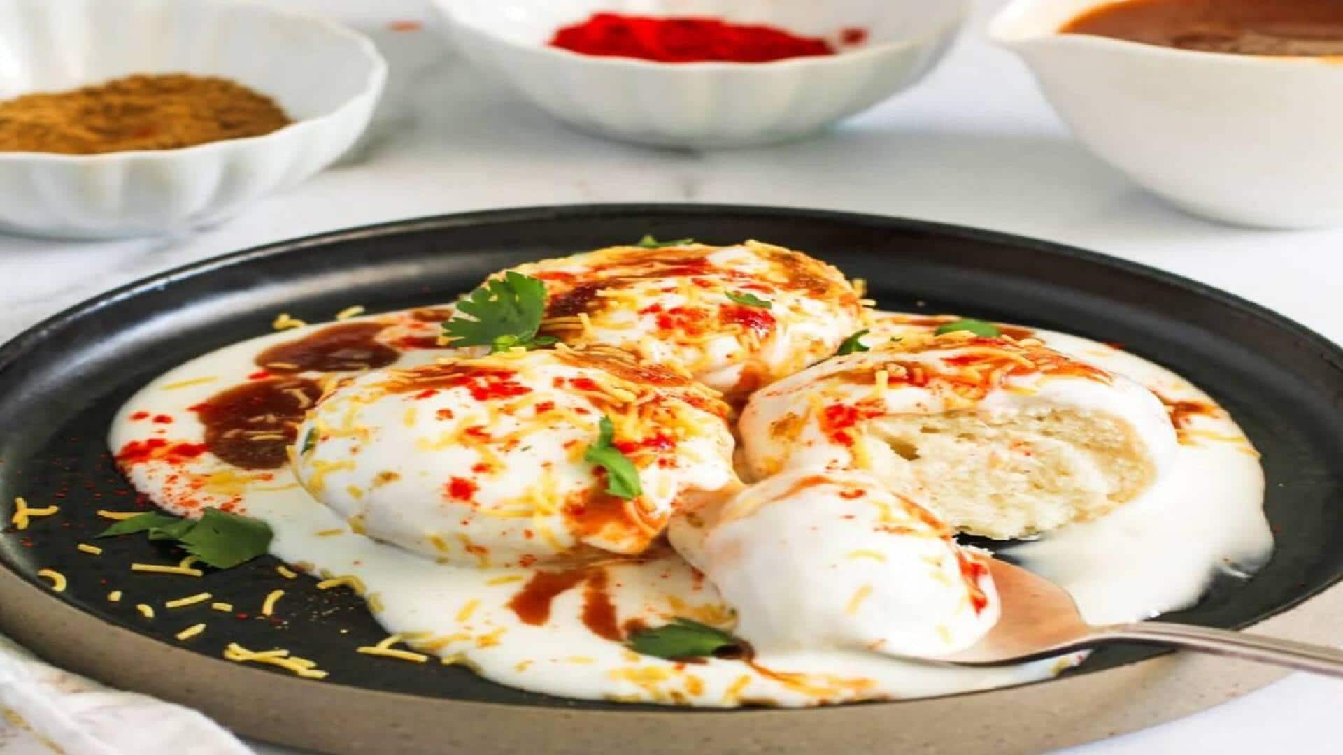 ஹைதராபாத் ஐபிஎல் பயணம்: சைவ உணவுப் பிரியர்கள் கண்டிப்பாகச் சுவைக்க வேண்டிய 5 உணவுகள்!