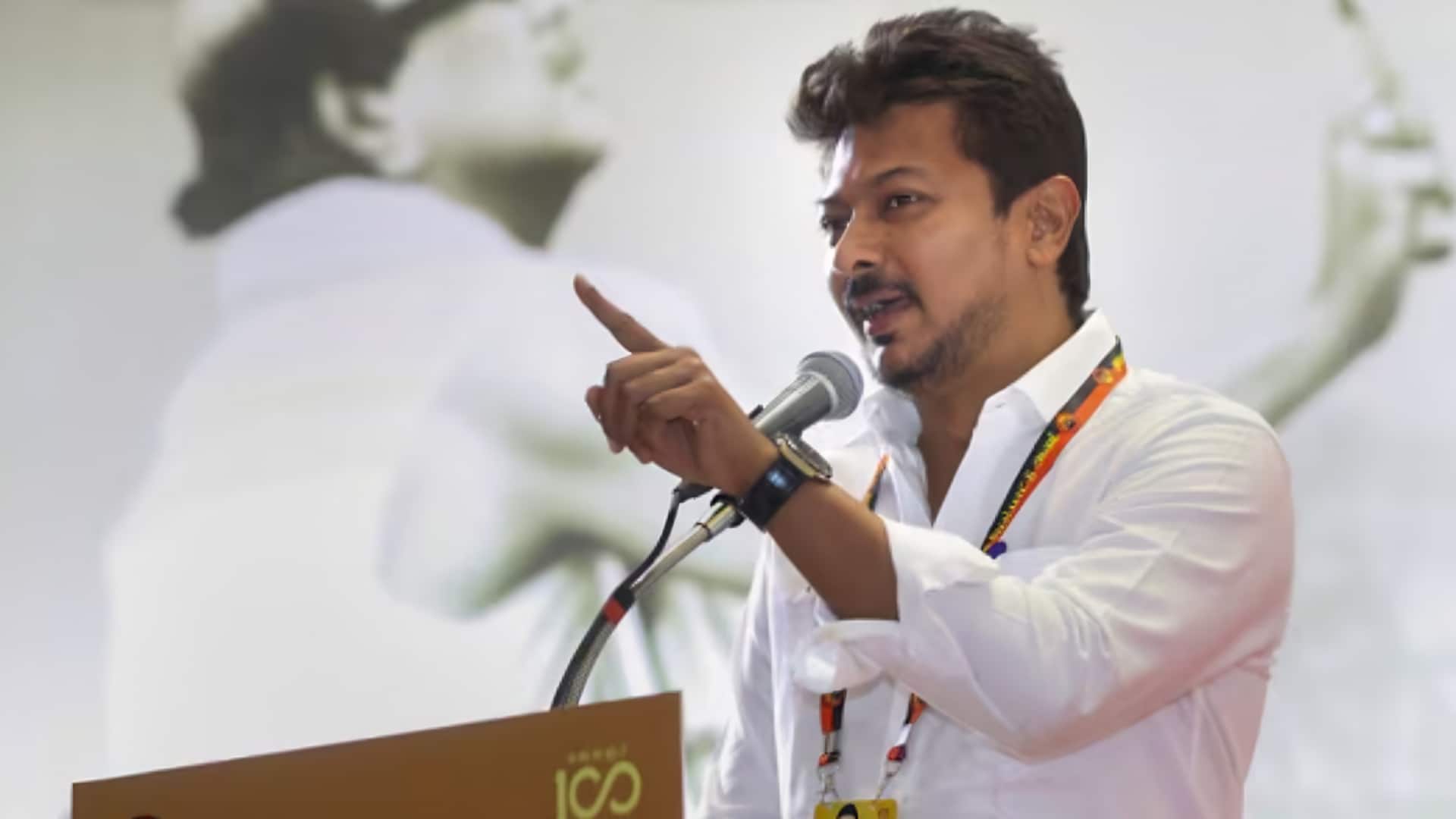 எதிர்க்கட்சித் தலைவராகிறார் உதயநிதி ஸ்டாலின்! திமுக சட்டமன்றக் கட்சித் தலைவராக ஒருமனதாகத் தேர்வு; கே.என்.நேரு மற்றும் எ.வ.வேலுவுக்கு முக்கியப் பொறுப்பு