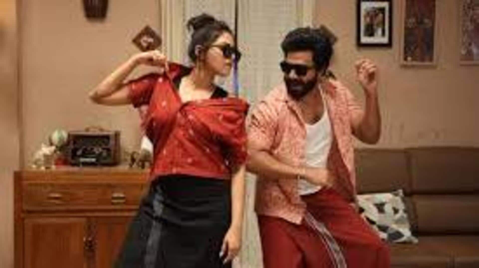 'கட்டா குஸ்தி 2' எப்போது நெட்ஃபிலிக்ஸில் வெளியாகும்?