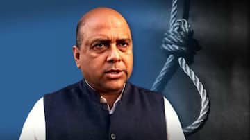 பாஜக எம்பி வீட்டில் கண்டெடுக்கப்பட்ட 10 வயது சிறுவனின் உடல்: ஒரு அதிர்ச்சி சம்பவம் 