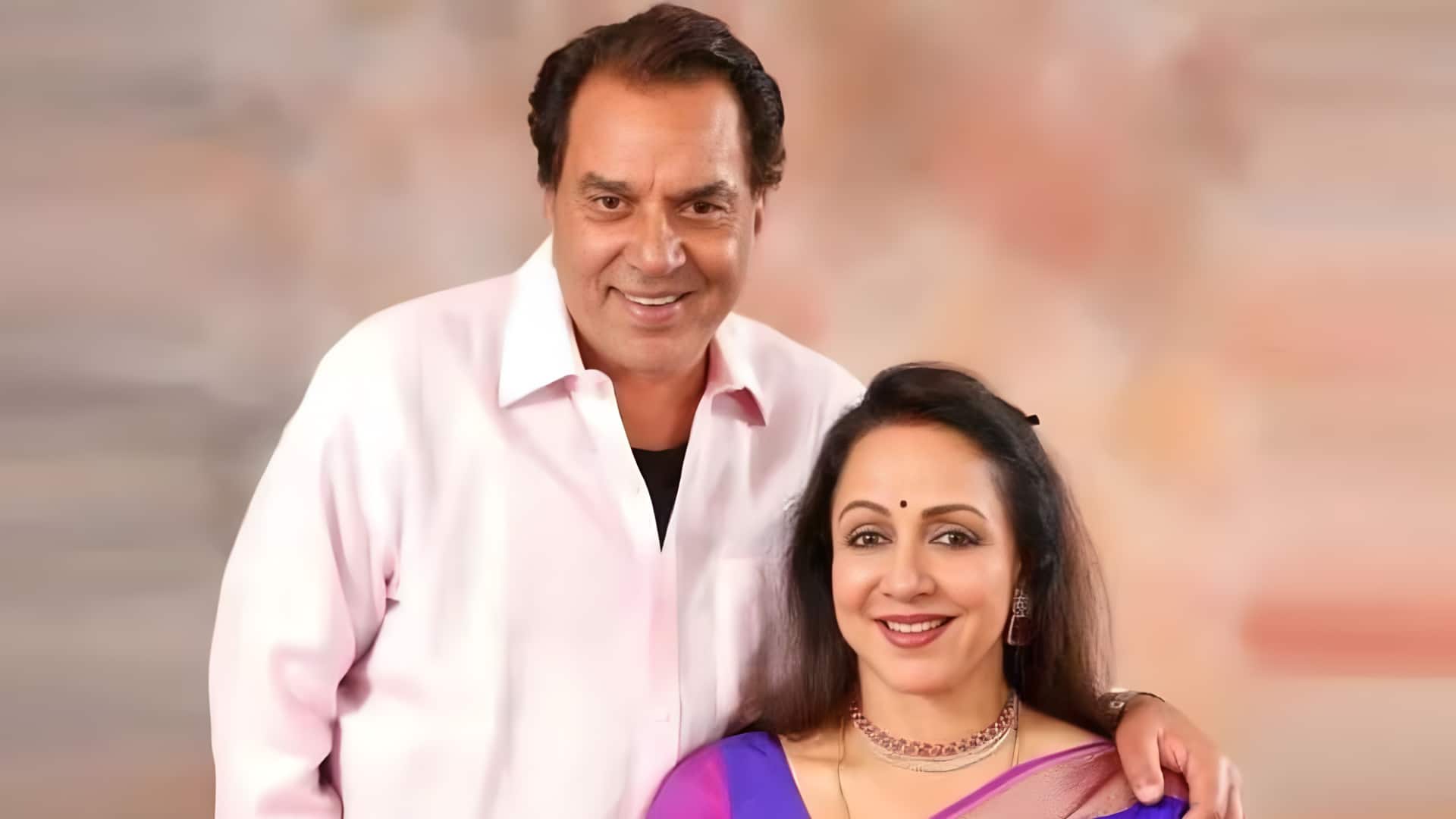 தர்மேந்திரா மறைவு விவகாரத்தில் ஹேமா மாலினி விளக்கம்