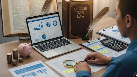 வரி படிவங்கள் மறுபெயரிடப்படுகின்றன: வரி செலுத்துவோர் தெரிந்து கொள்ள வேண்டியவை