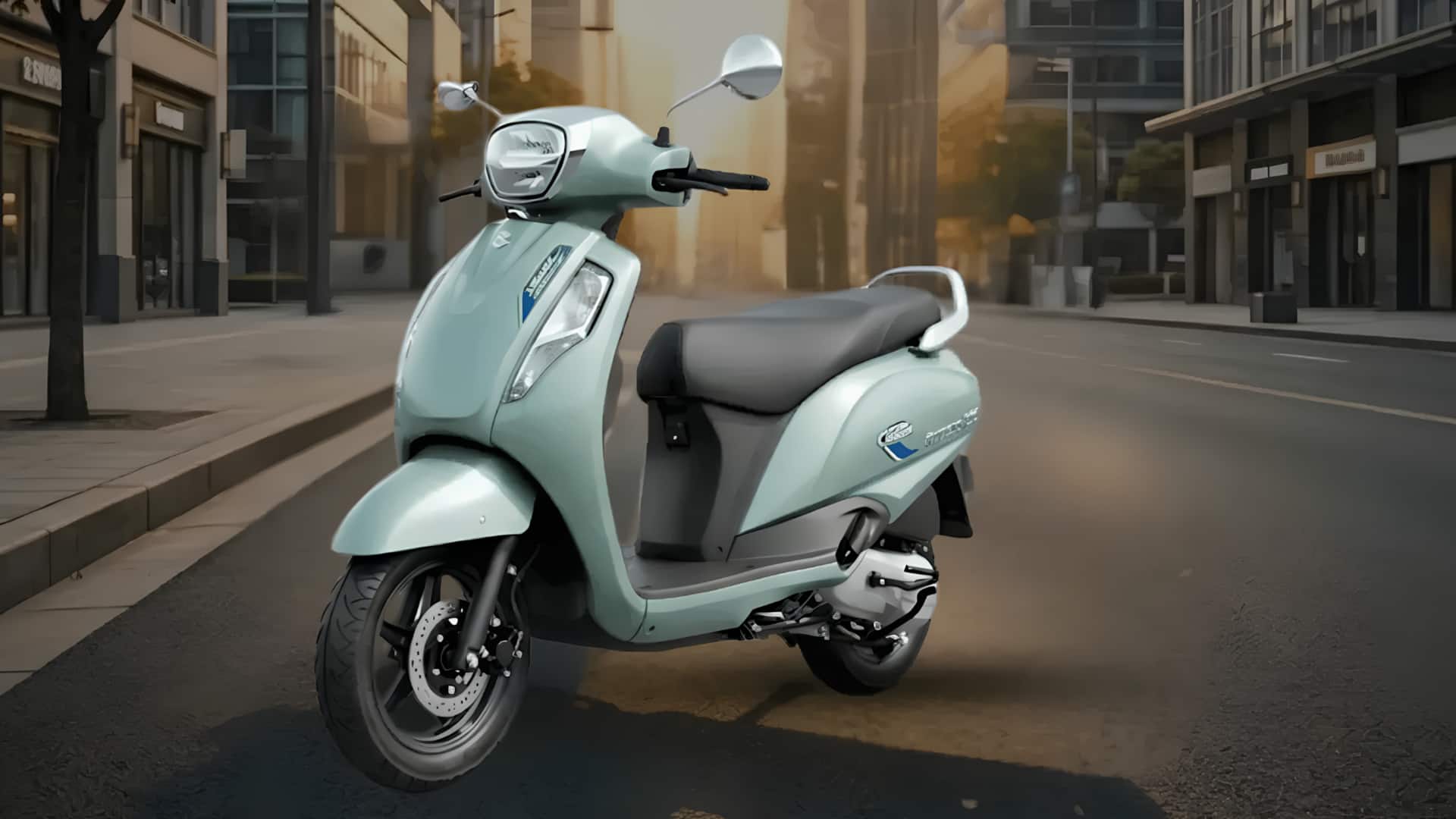 2026ல் ஏபிஎஸ் வசதியுடன் கிடைக்கும் 5 மலிவு விலை ஸ்கூட்டர்கள்; முழு விபரம்