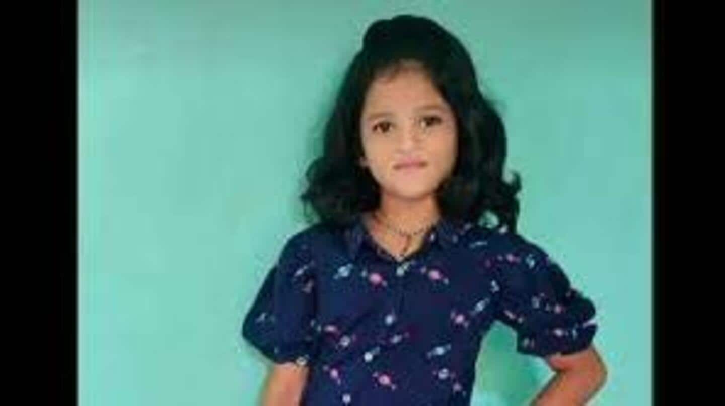 இன்ஸ்ட்டாகிராமில் பிரபலமான 9 வயது சிறுமியின் விபரீத முடிவு