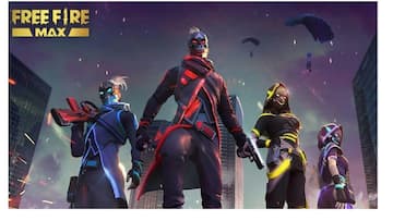 மார்ச் 03க்கான Free Fire MAX இலவச குறியீடுகள் - பெறுவதற்கான வழிமுறைகள்;
