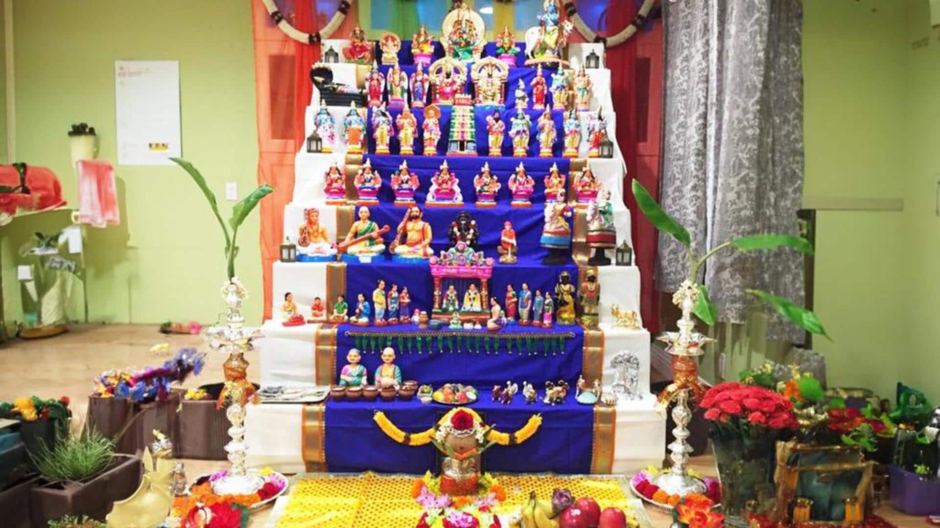 இந்தியாவின் பல்வேறு பகுதிகளில் தசரா எவ்வாறு கொண்டாடப்படுகிறது: ஒரு பார்வை