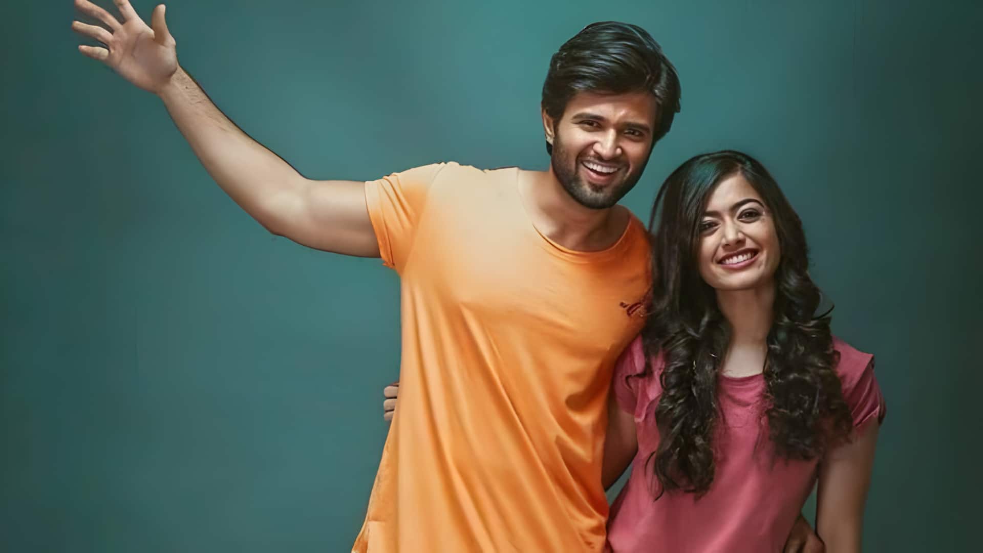 விஜய் தேவரகொண்டா -ராஷ்மிகா மந்தனா திருமணம்: பிப்ரவரி 26 அன்று நடைபெறவுள்ளதாக தகவல்