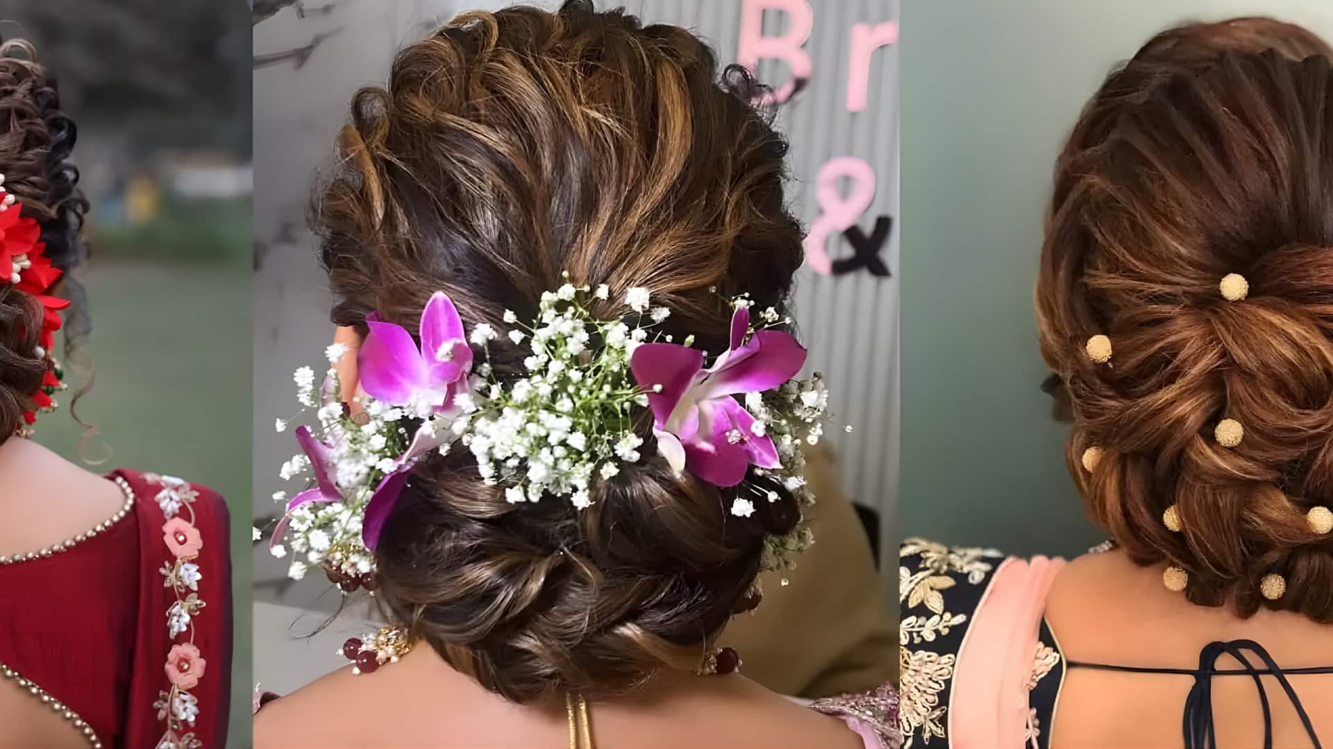 பாலிவுட் ஹீரோயின் போல மின்ன வேண்டுமா? இதோ காலம் கடந்தும் மாறாத 4 கிளாசிக் தலைமுடி அலங்காரங்கள்