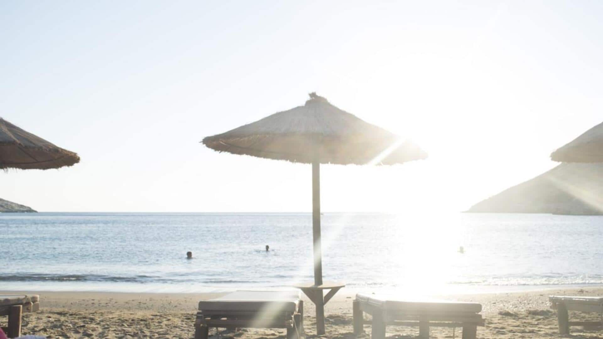 சூரிய குளியல்: ஆரோக்கியத்தை மேம்படுத்தும் 5 வியக்க வைக்கும் நன்மைகள்!