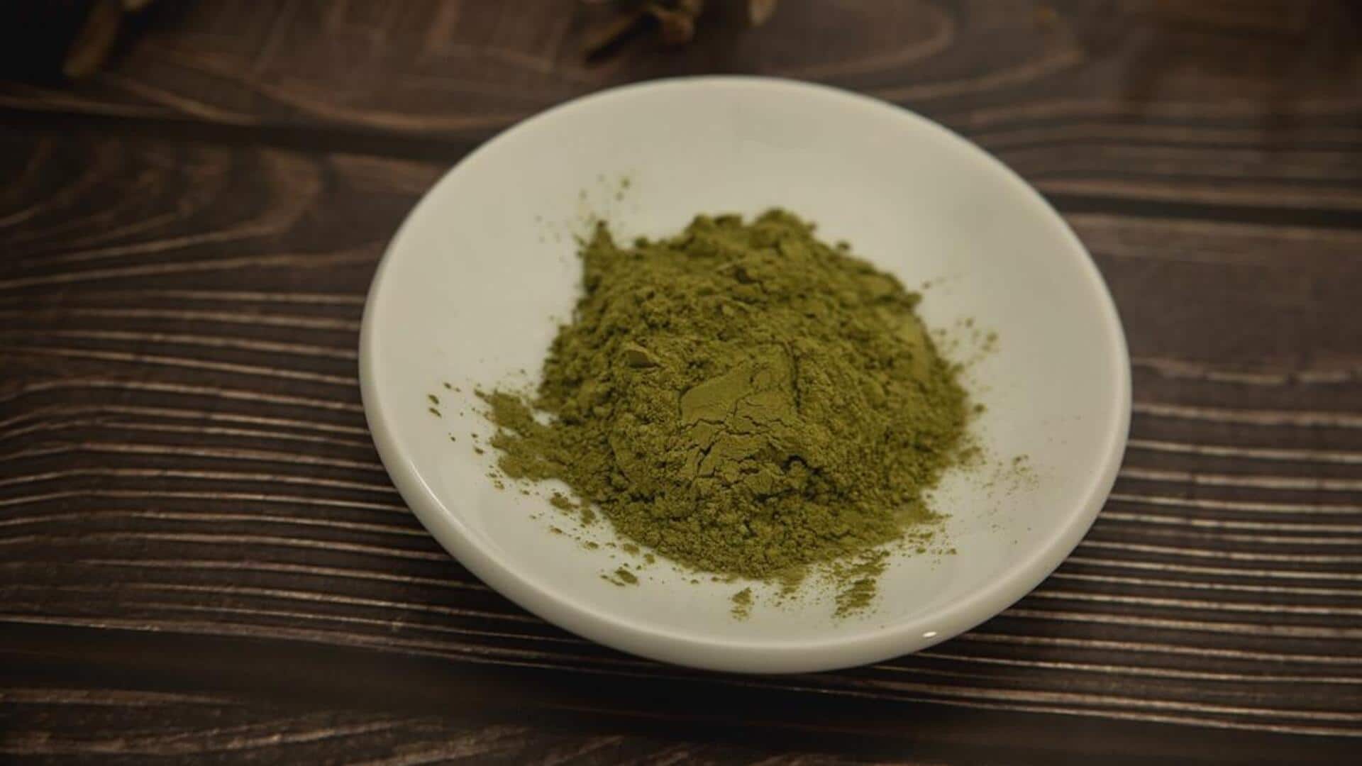 முருங்கை இலை ஃபேஸ் மாஸ்க்: பளபளக்கும் சருமத்திற்கான ரகசியம்