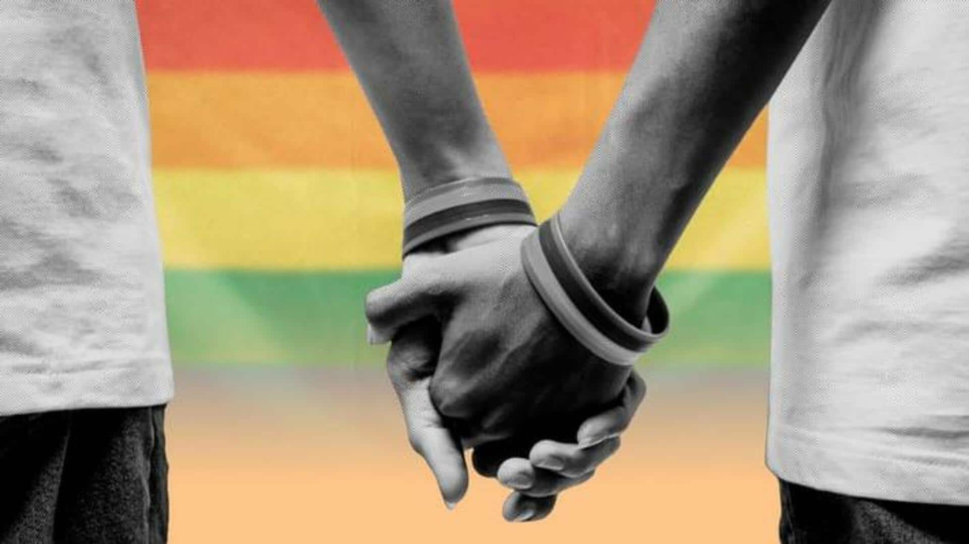 LGBTQIA+ சமூகப் பிரச்சனைகளை தீர்ப்பதற்கான குழு நிச்சயமாக அமைக்கப்படும்: மத்திய அரசு 