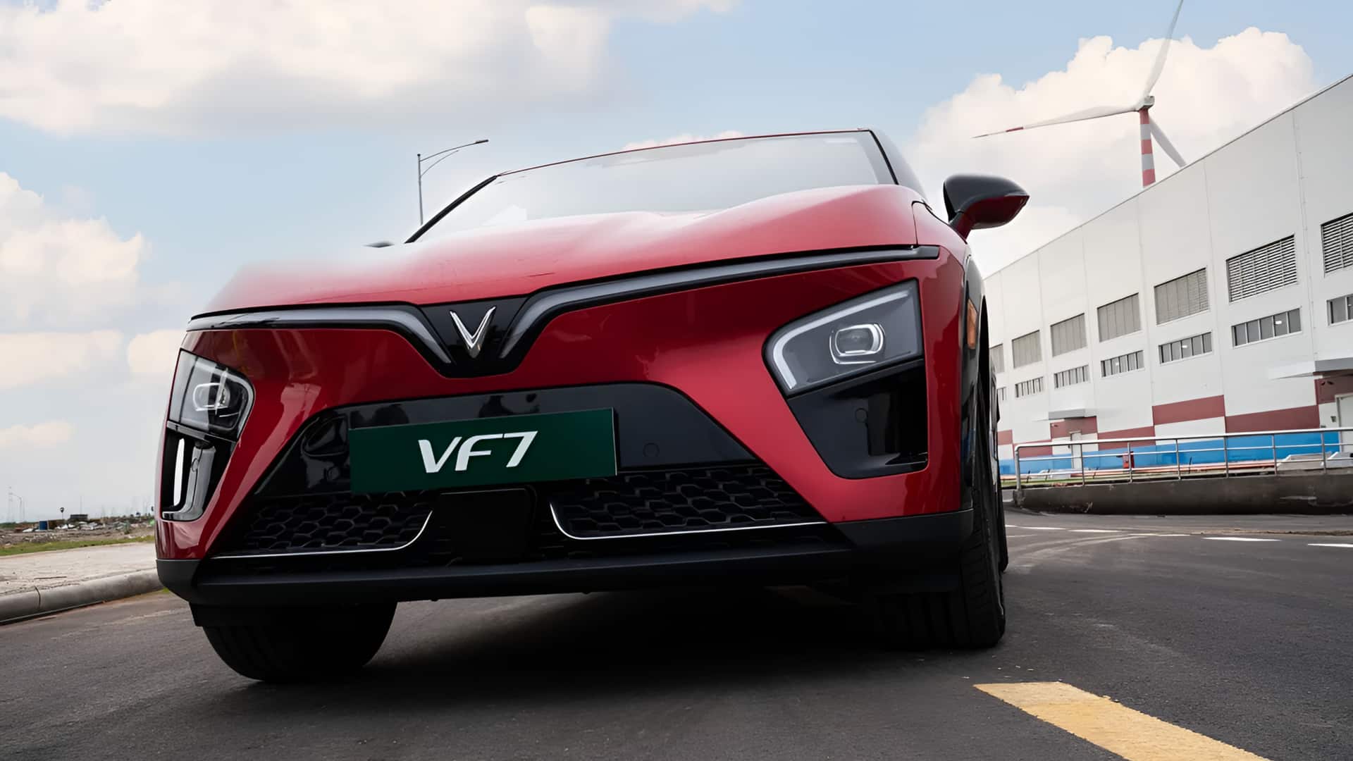 2029ஆம் ஆண்டு வரை உங்கள் VinFast EV-ஐ இலவசமாக சார்ஜ் செய்துகொள்ளலாம்